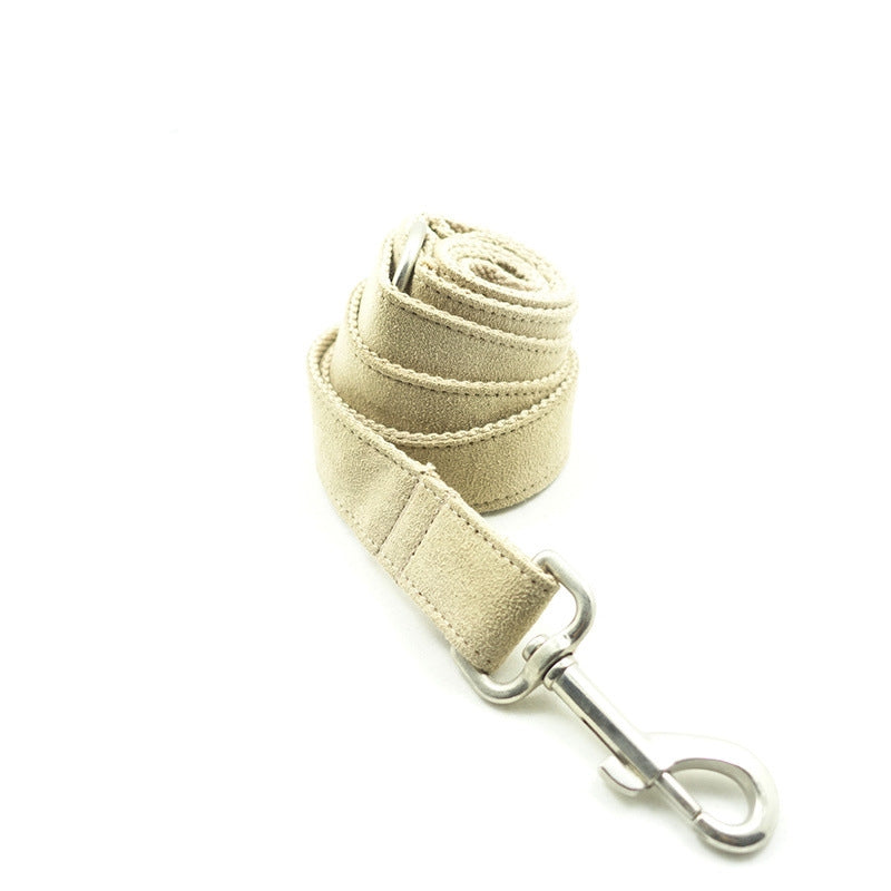 Beige Leash