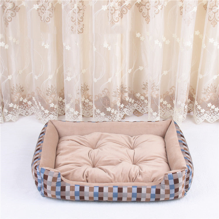 Cloth Mattress Bed