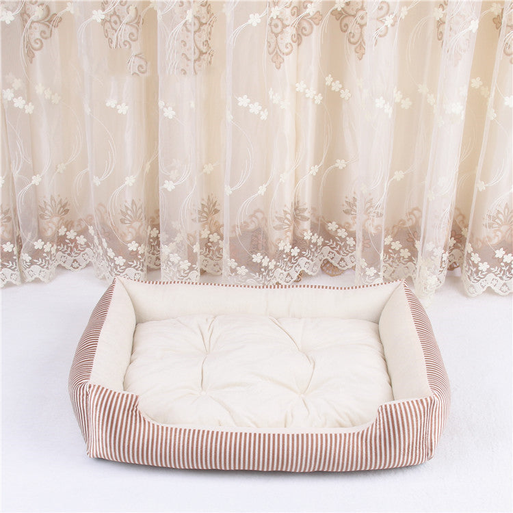 Cloth Mattress Bed