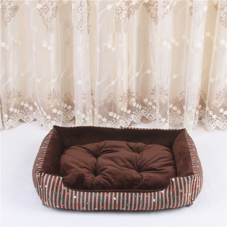 Cloth Mattress Bed