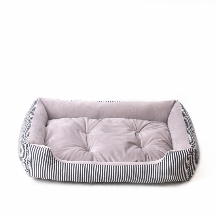 Cloth Mattress Bed