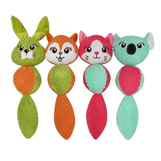 Plush Cute Animals