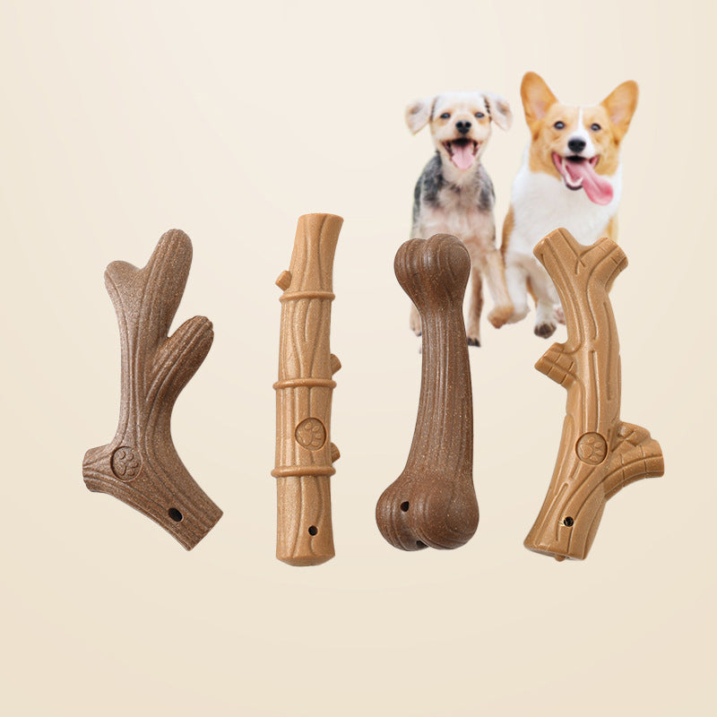 Chewing & Teeth Cleaning Toys