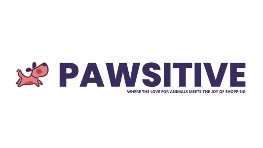 Pawsitive Gift Cards